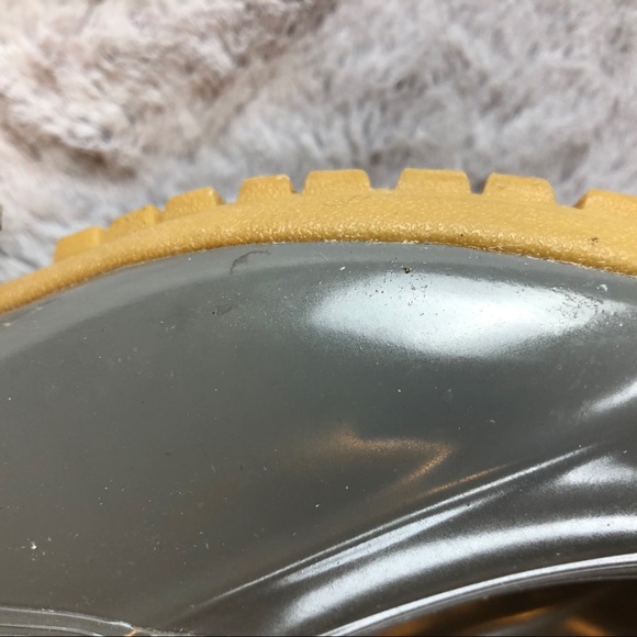 Sam Edelman Rain Boots Size: 8M - Picture 11 of 14